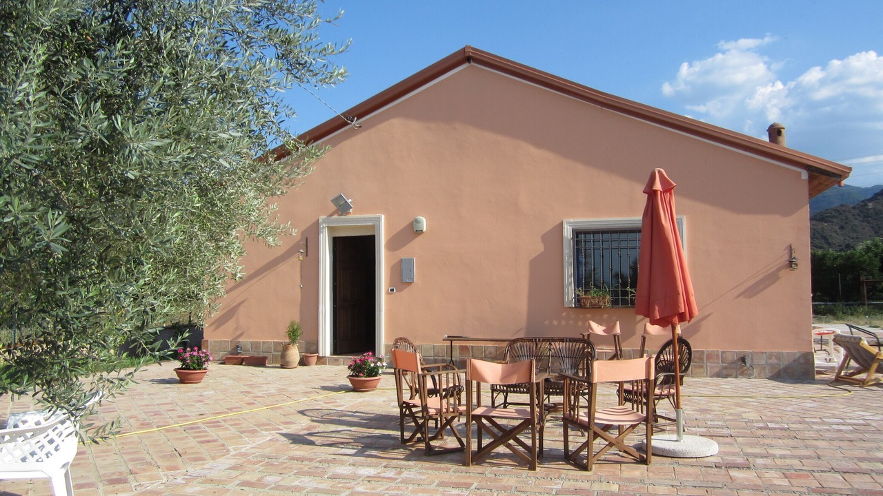 Photo of Outdoor in Corigliano Calabro