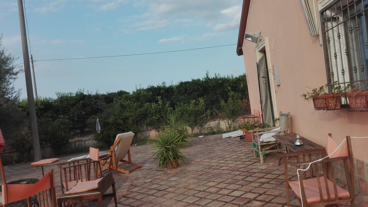 Photo of Outdoor in Corigliano Calabro