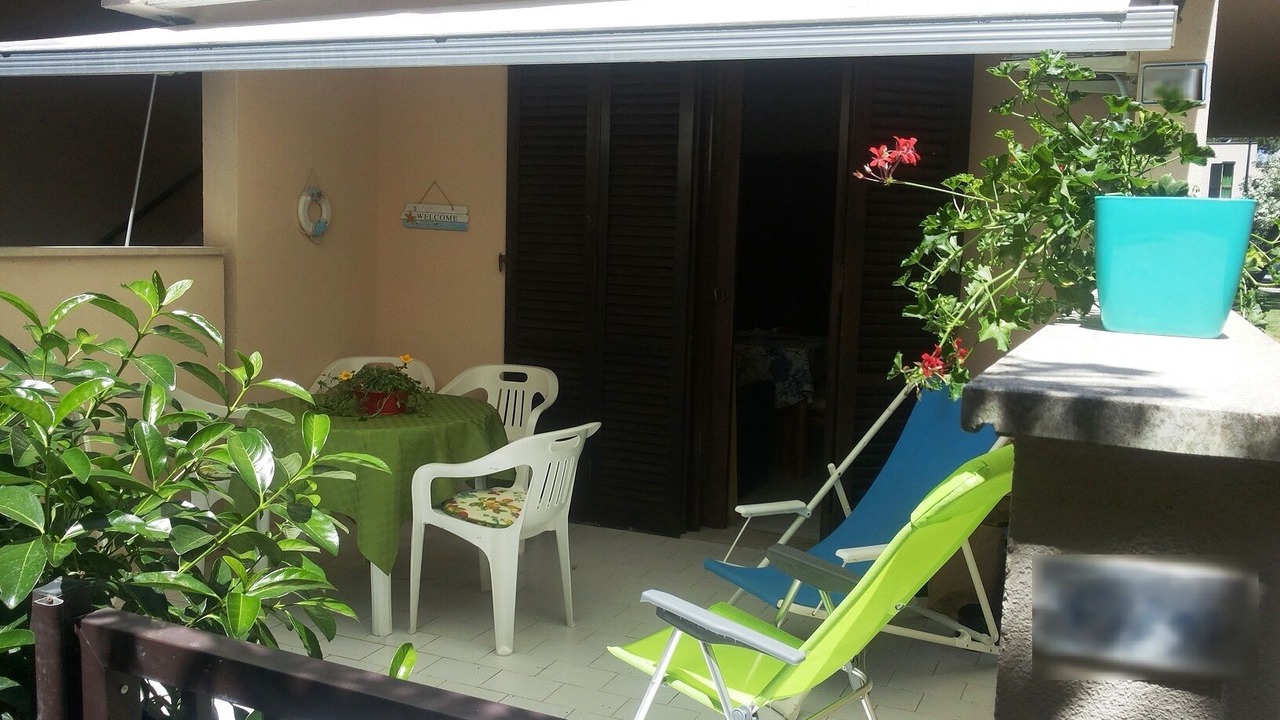Photo of Outdoor in Principina a Mare