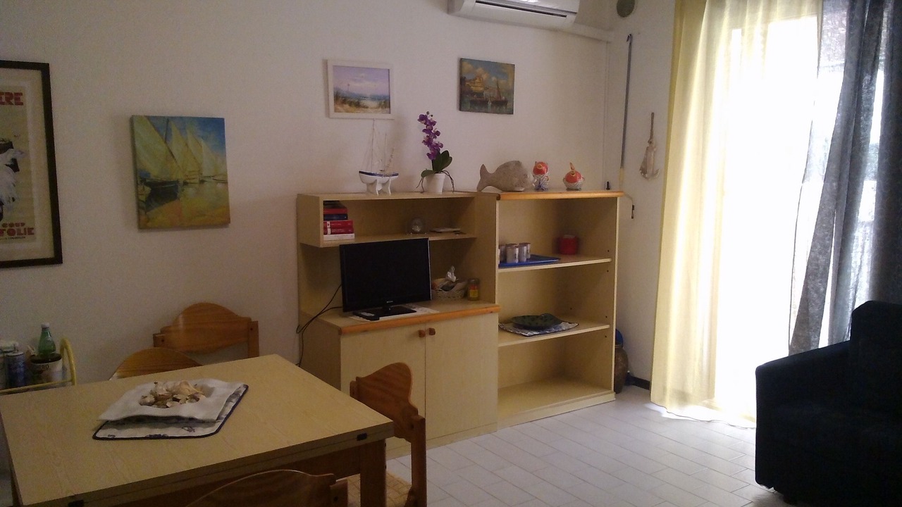 Photo of Livingroom in Principina a Mare