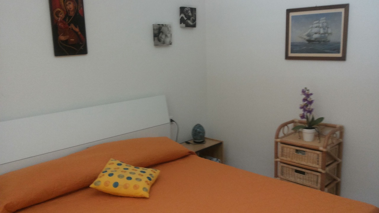 Photo of Bedroom in Principina a Mare