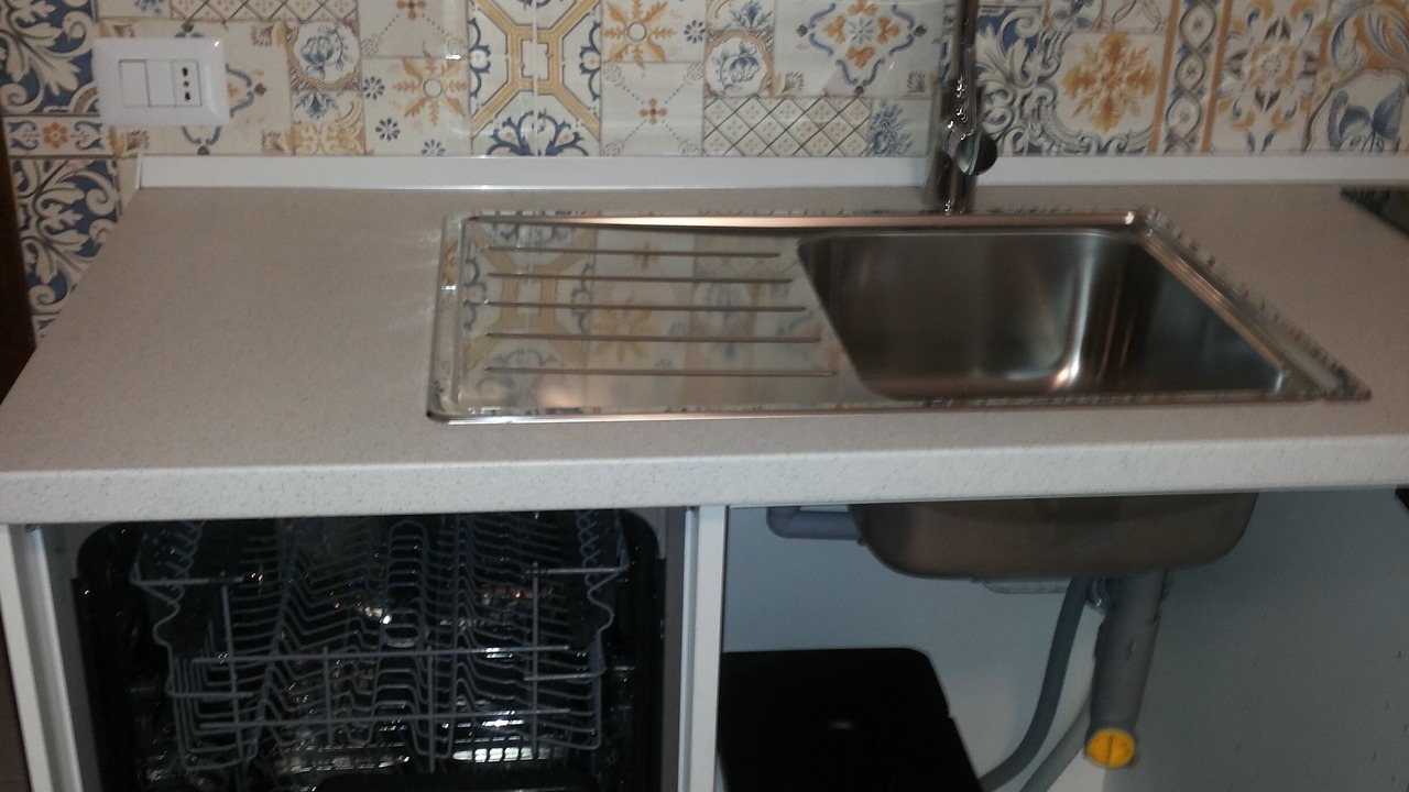 Photo of Kitchen in Principina a Mare