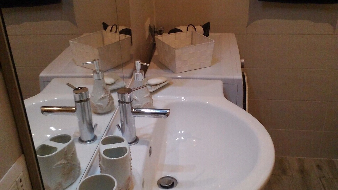 Photo of Bathroom in Principina a Mare