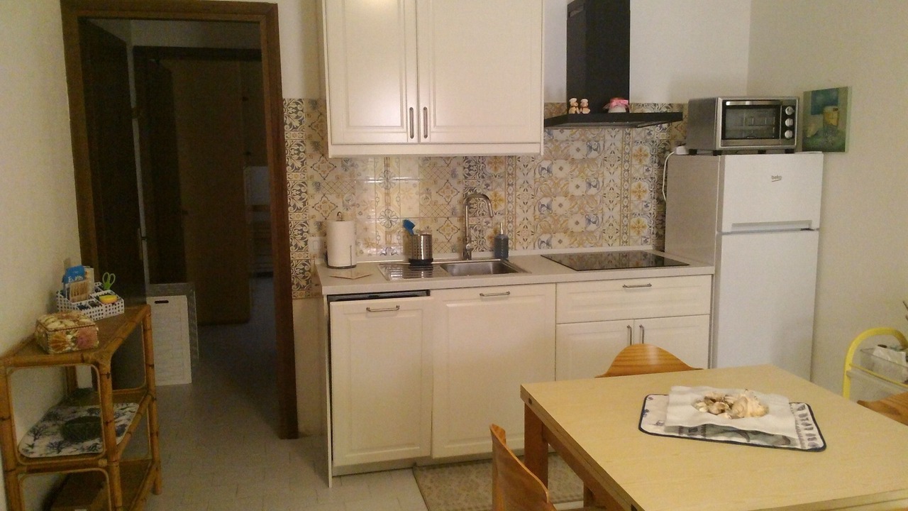 Photo of Kitchen in Principina a Mare