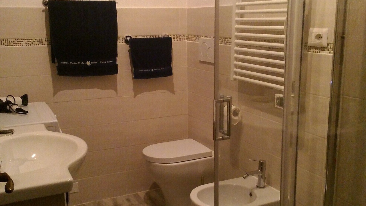 Photo of Bathroom in Principina a Mare