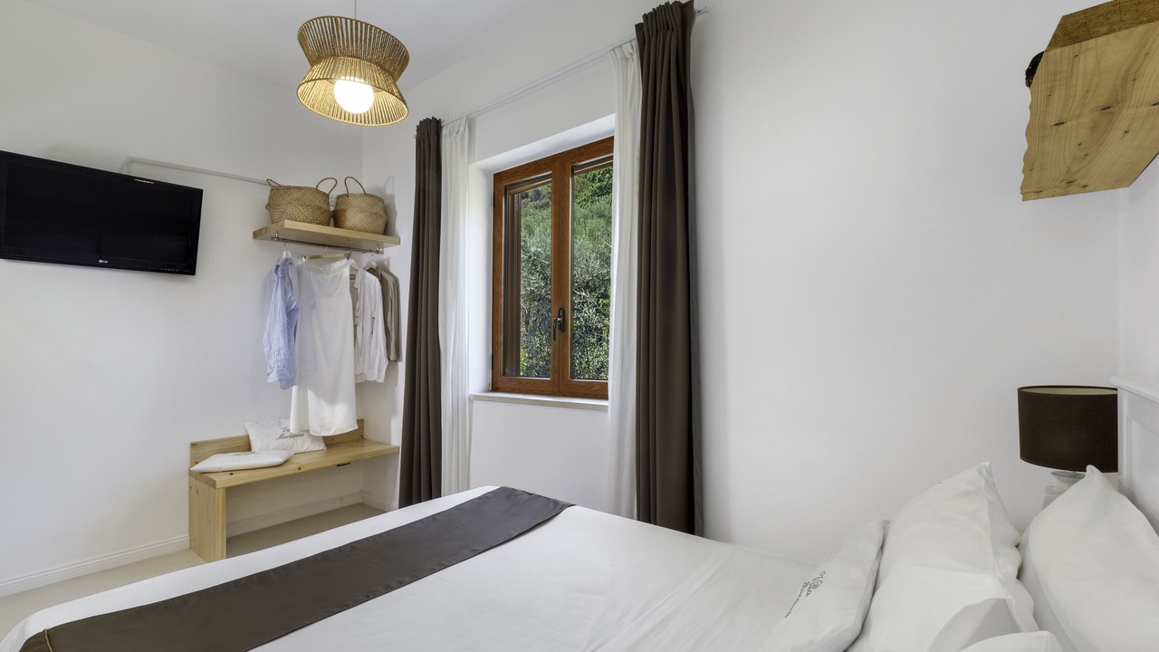 Photo of Bedroom in Sirenuse