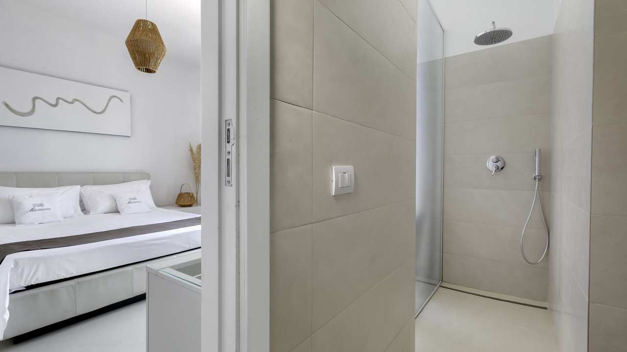 Photo of Bedroom in Sirenuse