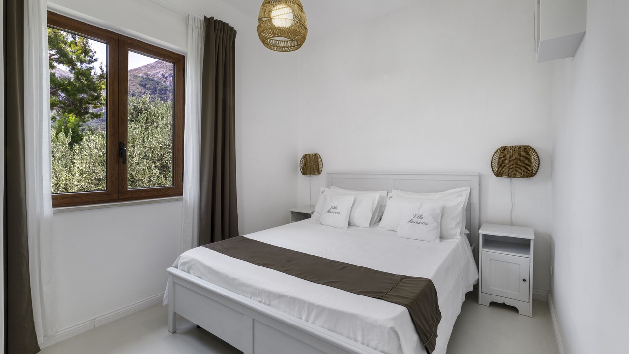 Photo of Bedroom in Sirenuse