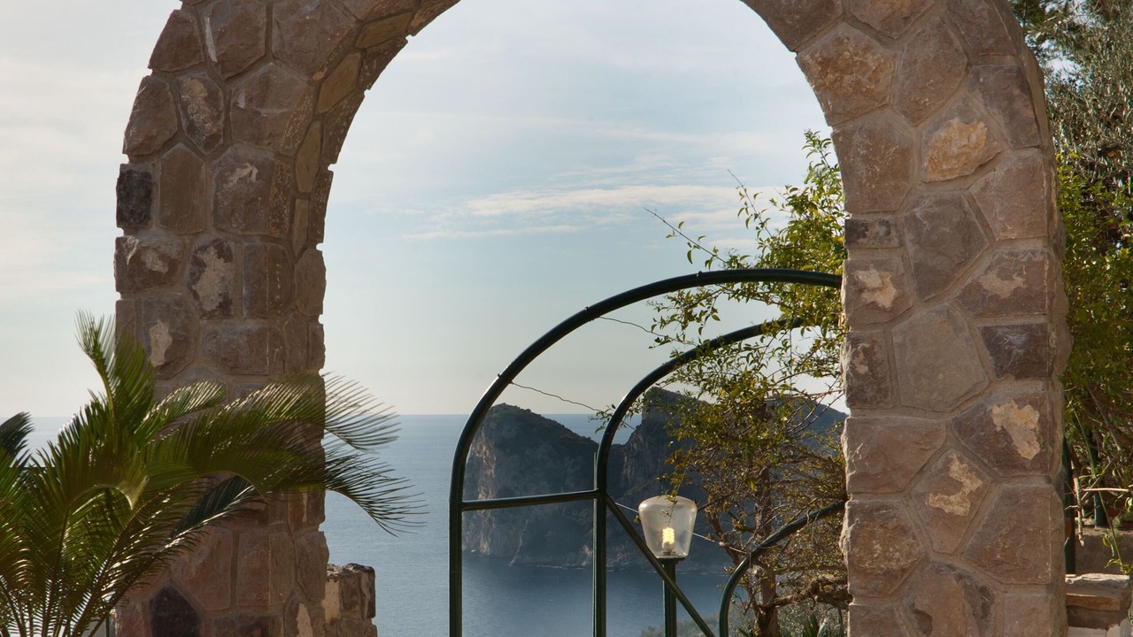 Photo of Outdoor in Sirenuse