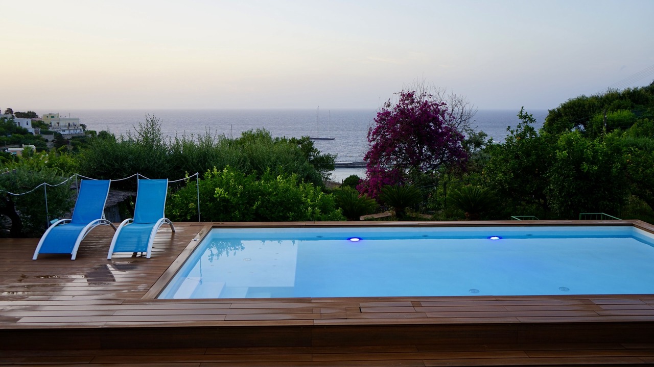 Photo of Outdoor in Capri