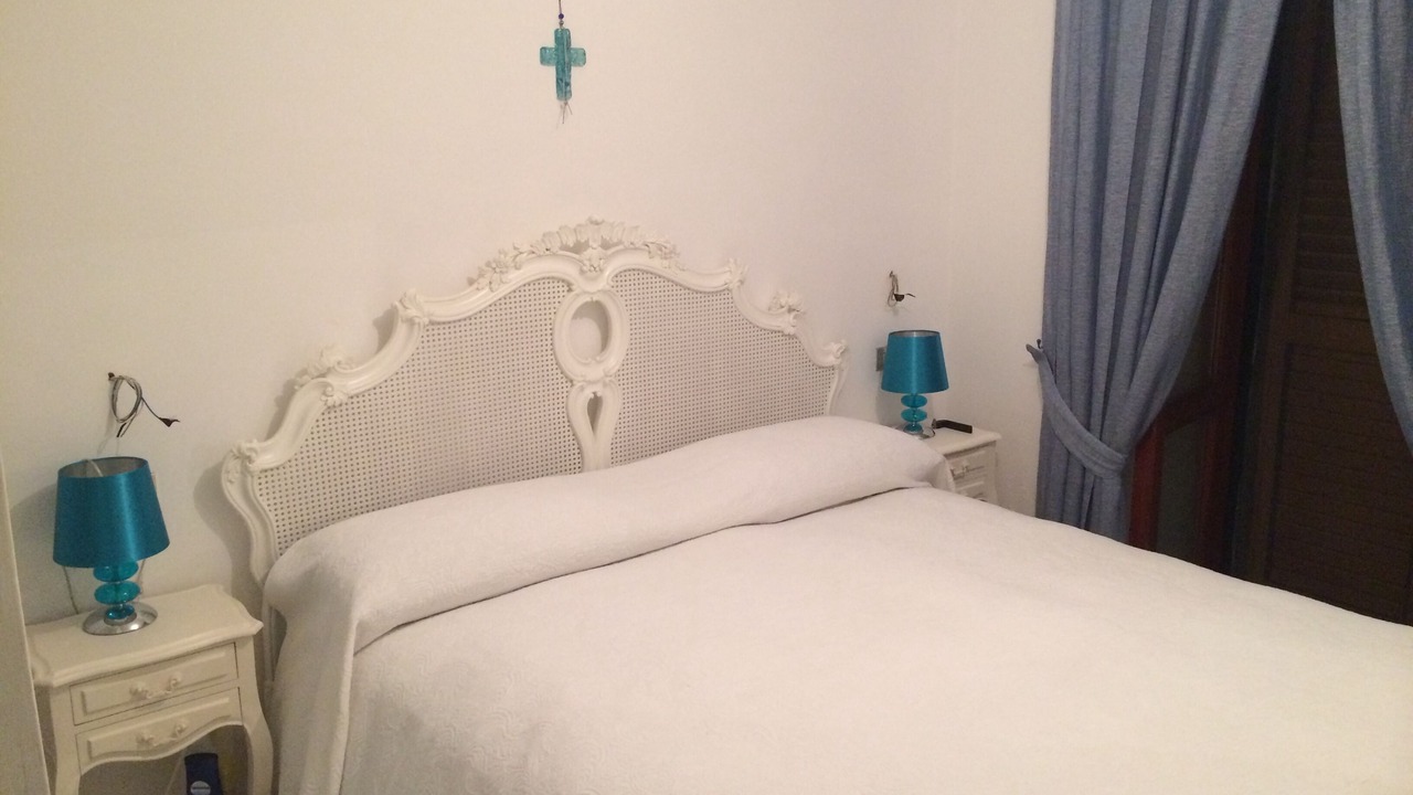 Photo of Bedroom in Capri