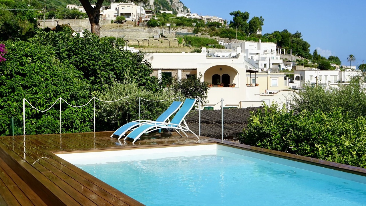 Photo of Outdoor in Capri
