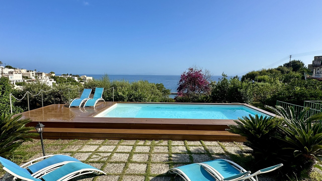 Photo of Outdoor in Capri