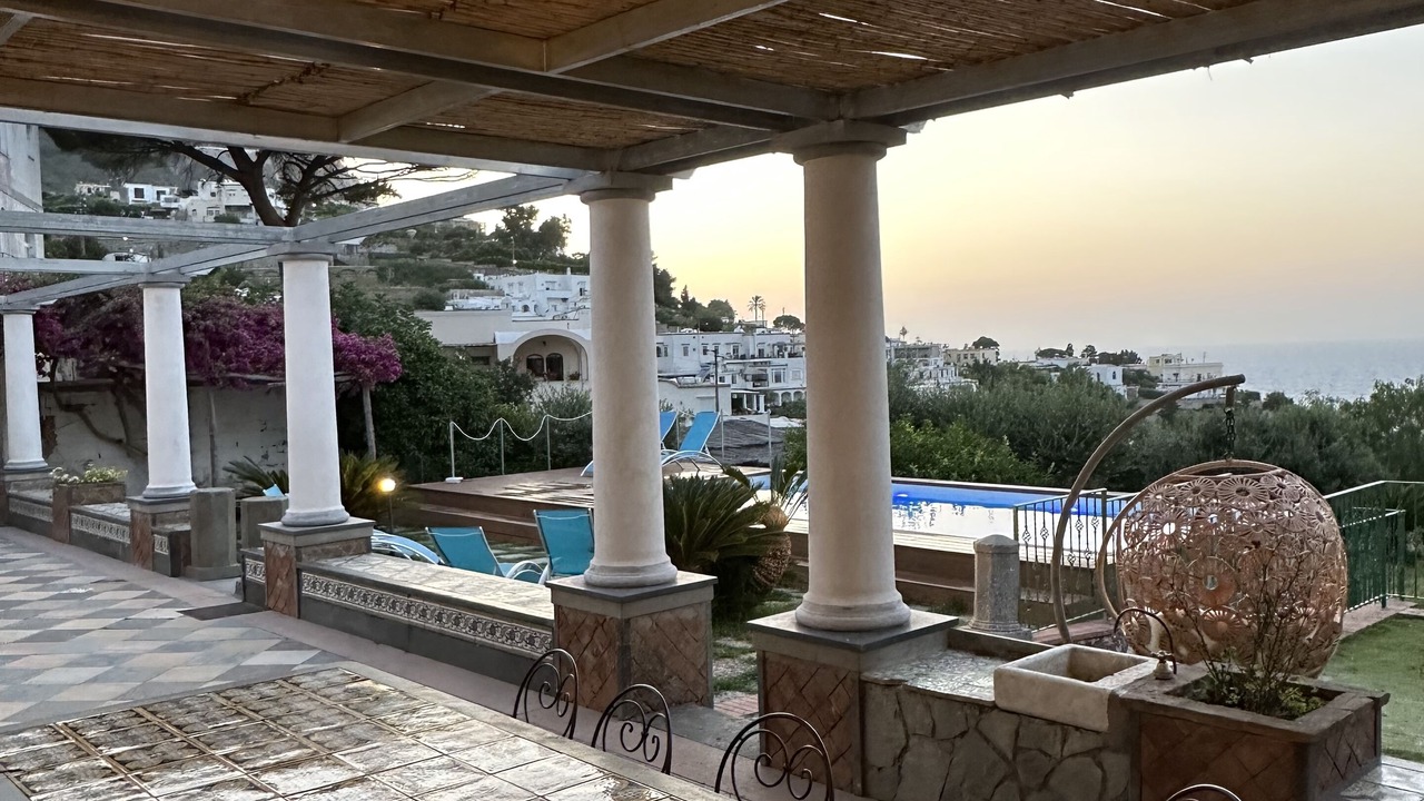 Photo of Outdoor in Capri