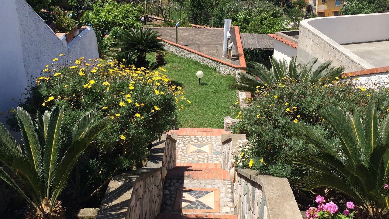 Photo of Outdoor in Capri
