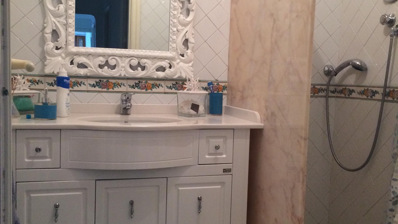 Photo of Bathroom in Capri