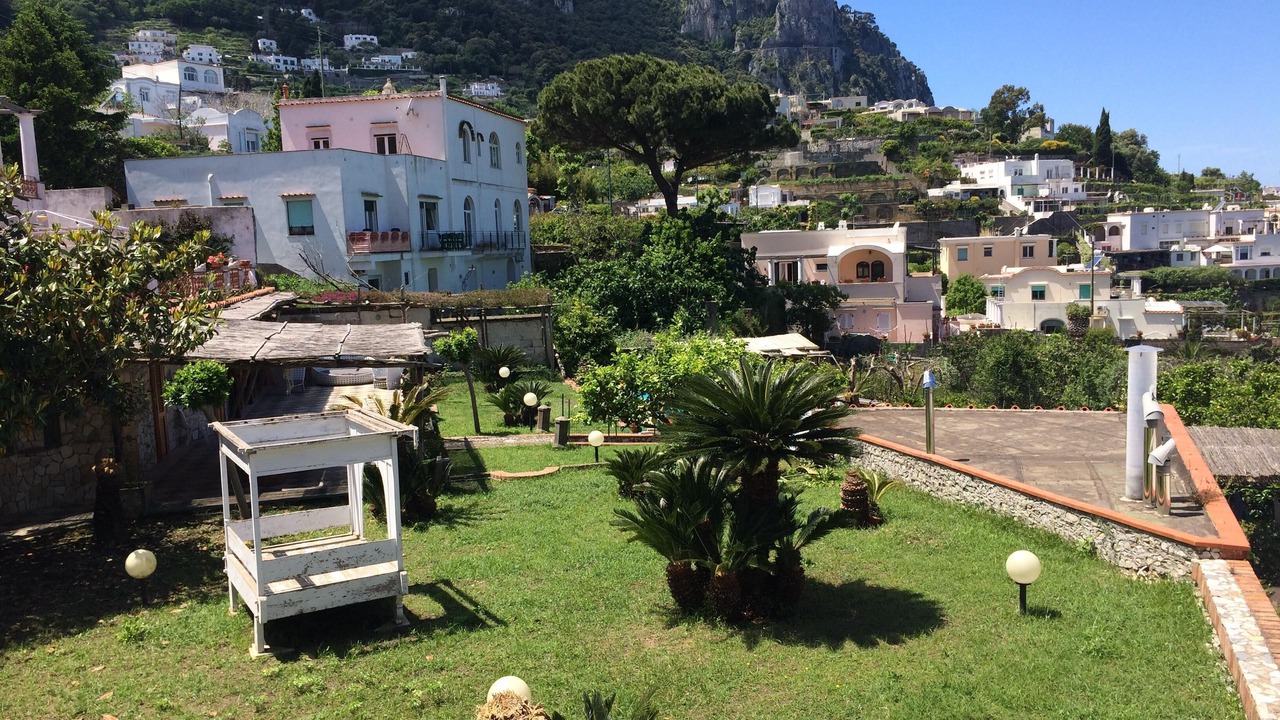 Photo of Outdoor in Capri