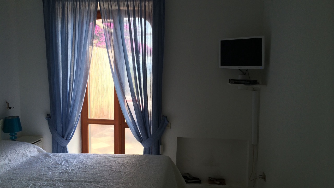 Photo of Bedroom in Capri