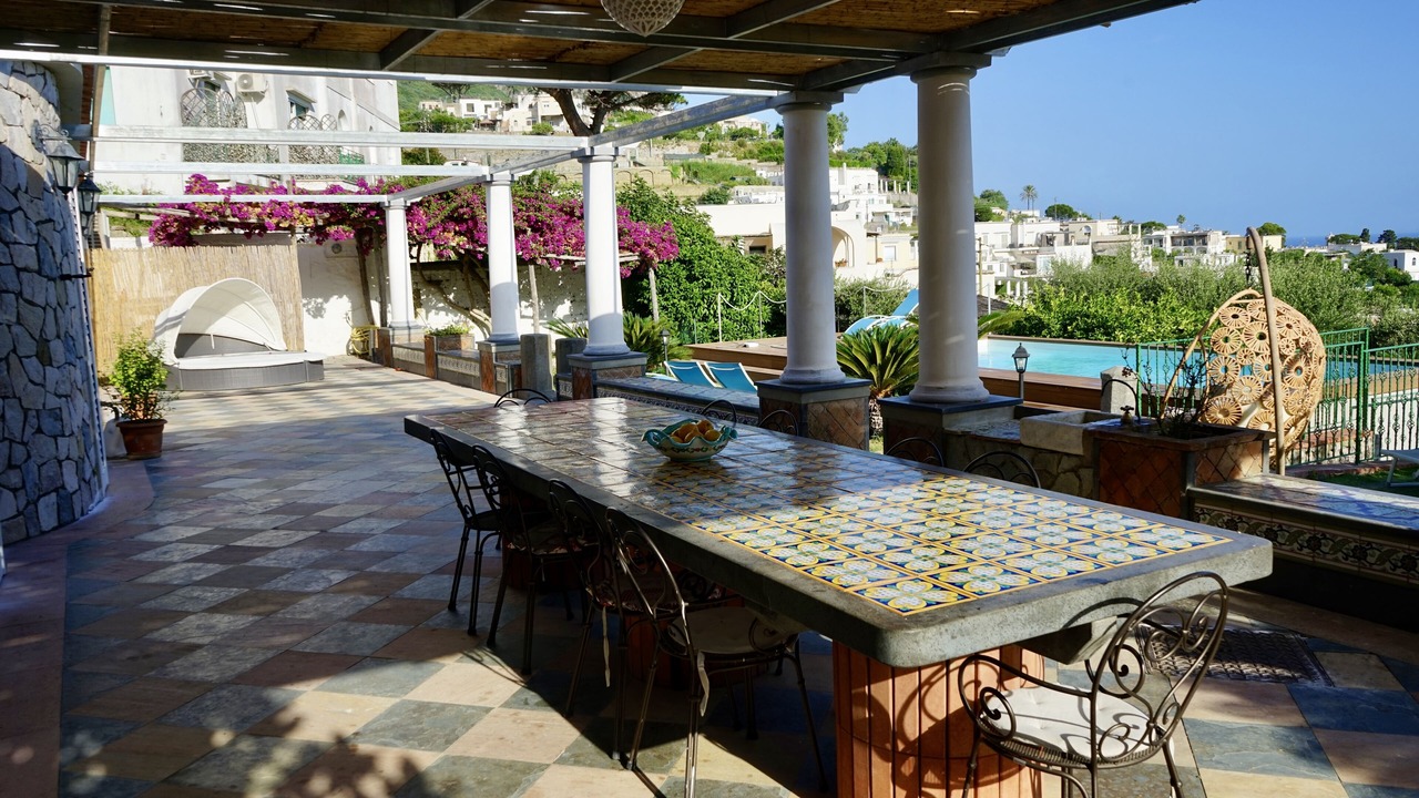 Photo of Outdoor in Capri