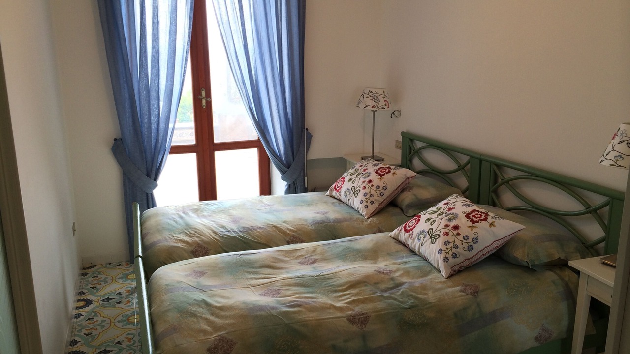 Photo of Bedroom in Capri