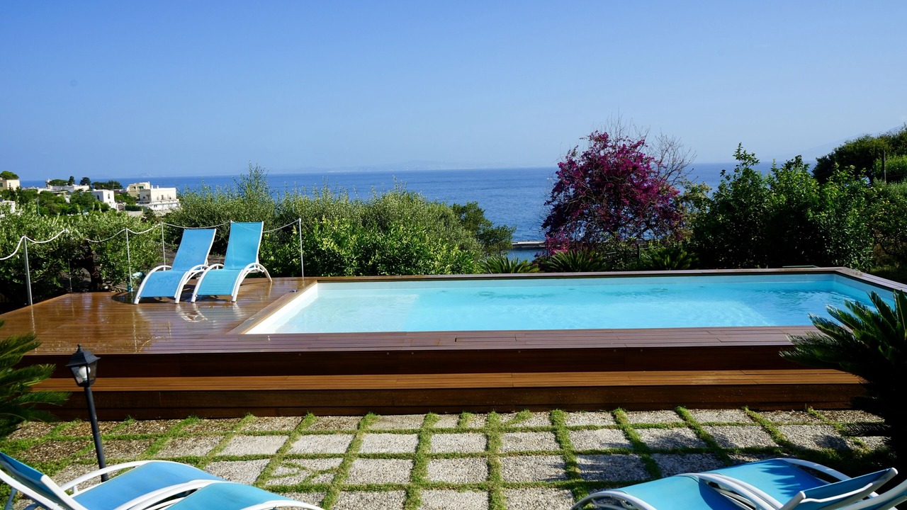 Photo of Outdoor in Capri