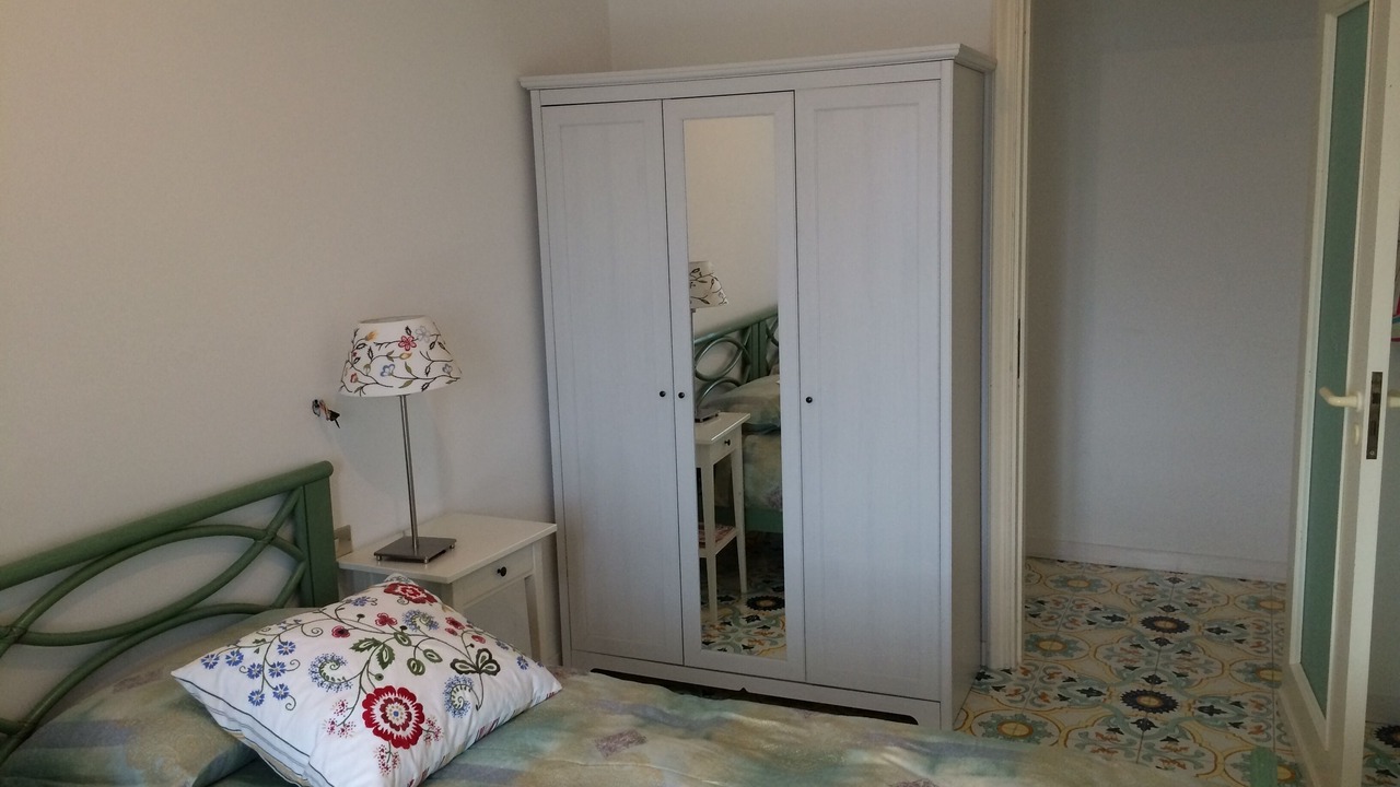 Photo of Bedroom in Capri