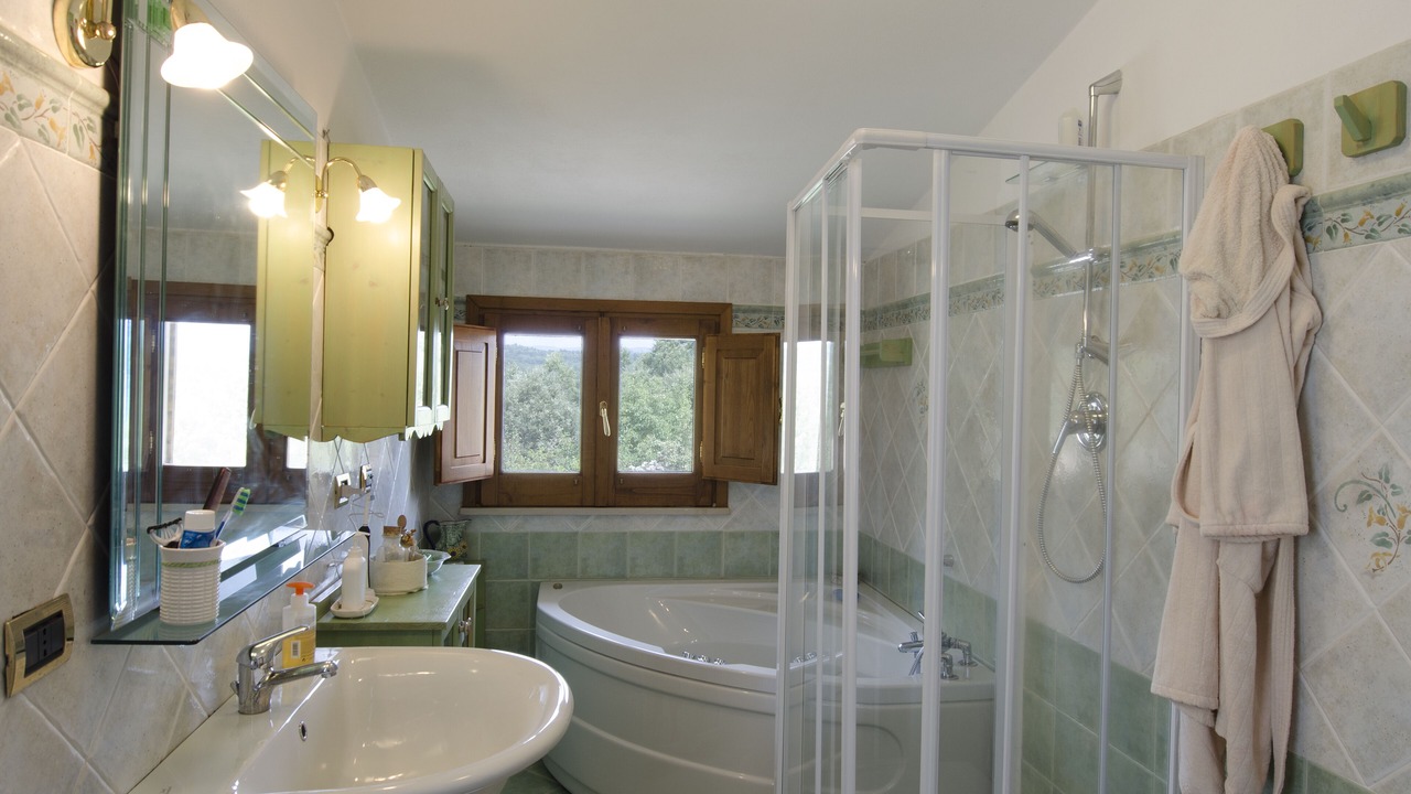Photo of Bathroom in Decollatura