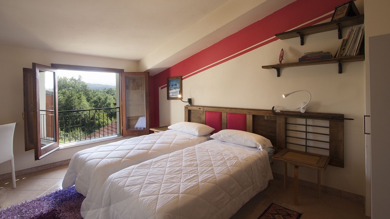 Photo of Bedroom in Decollatura