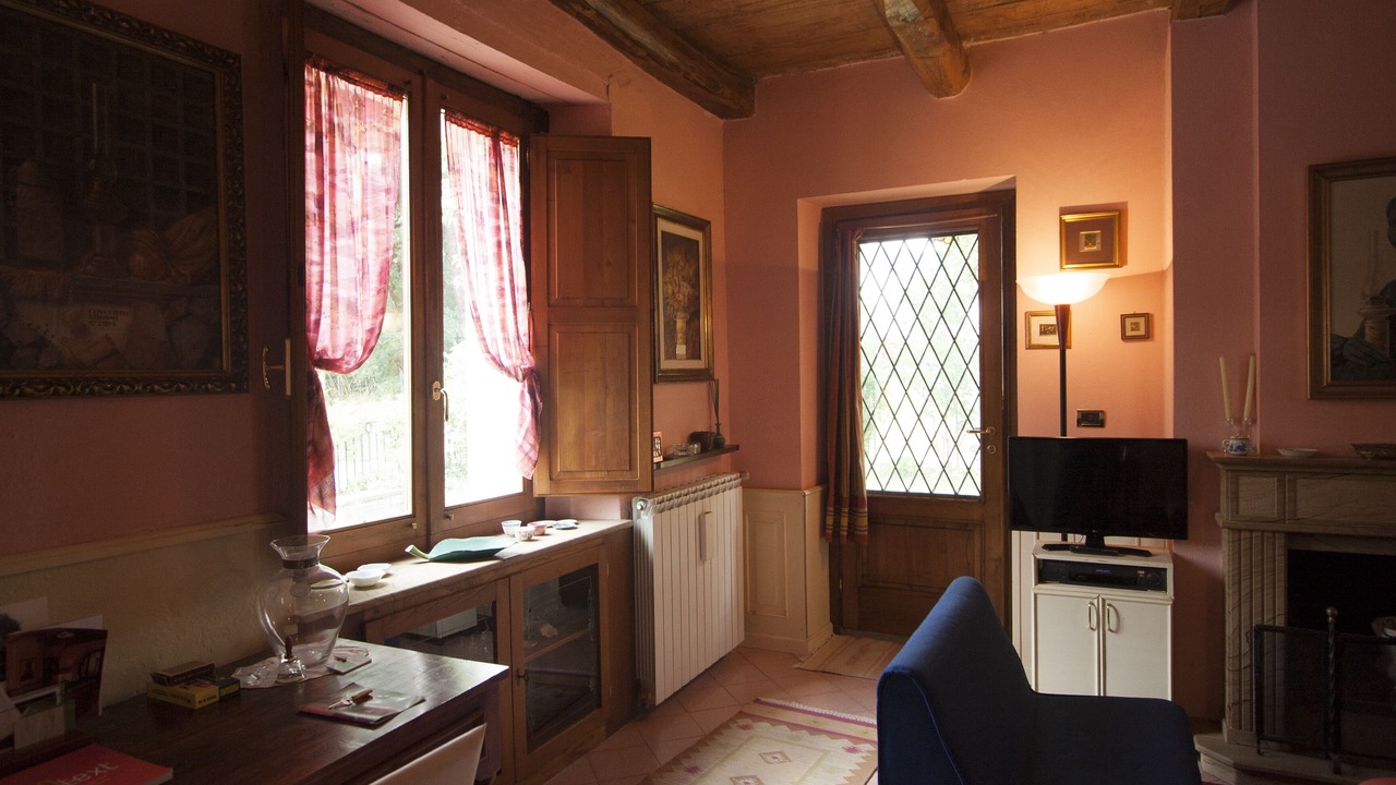 Photo of Livingroom in Decollatura