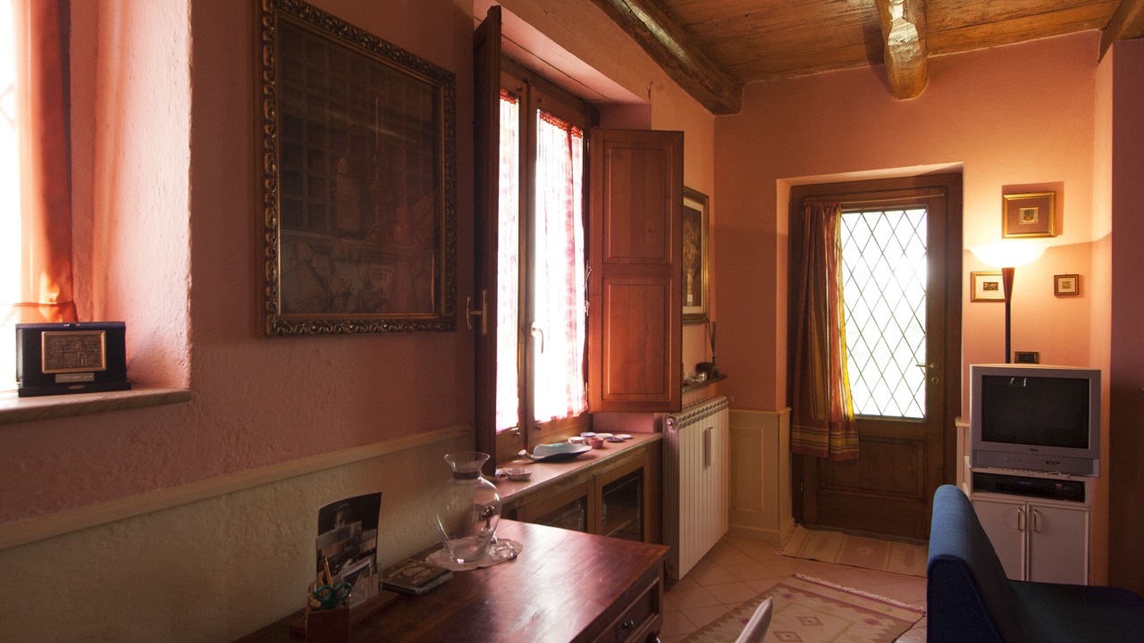 Photo of Livingroom in Decollatura