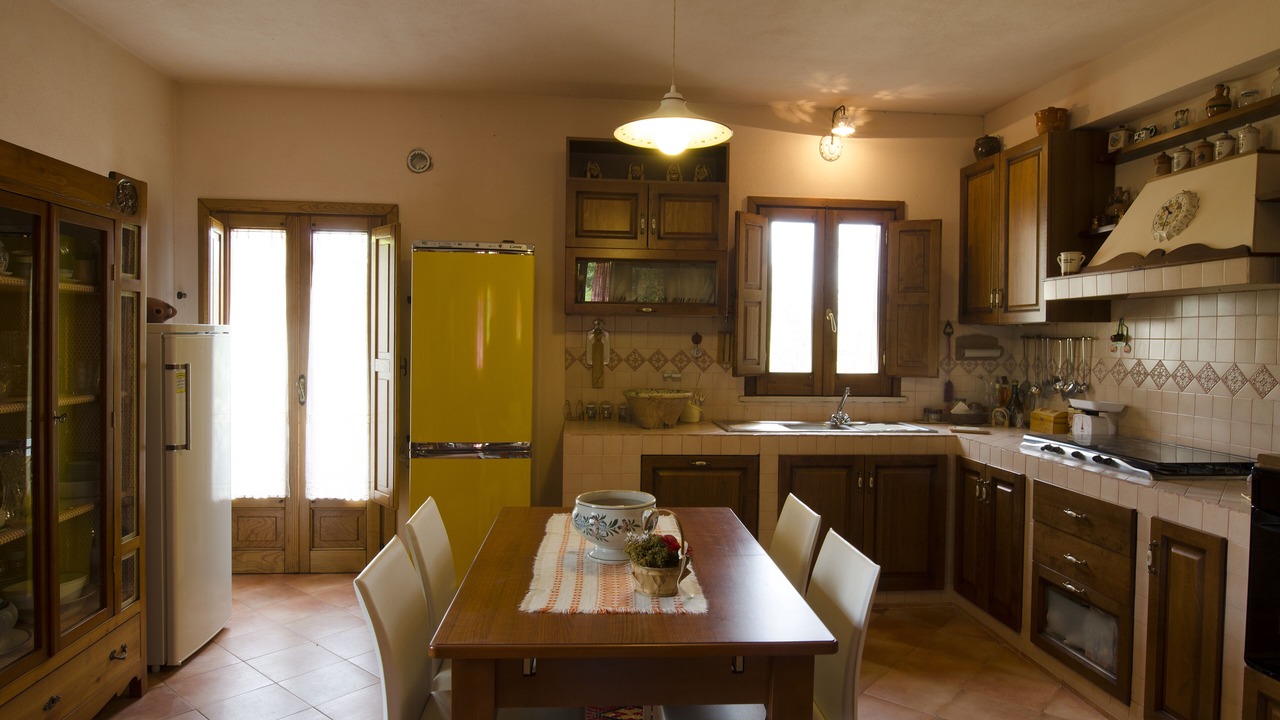 Photo of Kitchen in Decollatura