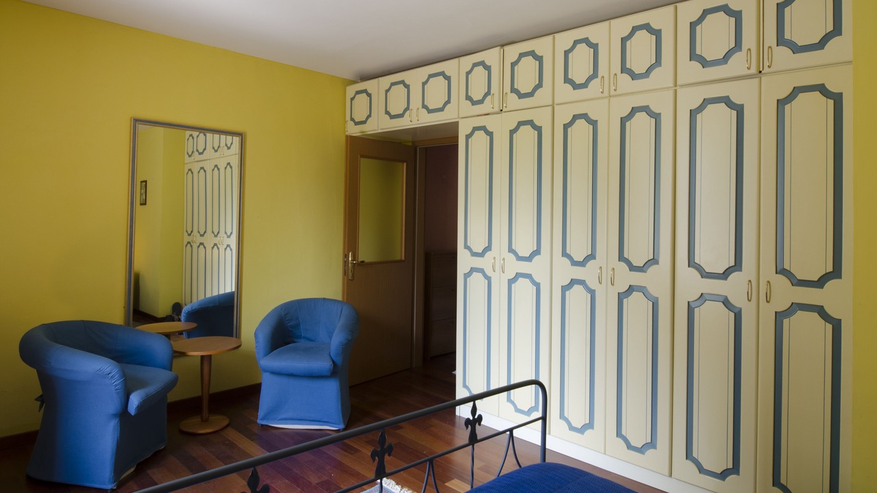 Photo of Bedroom in Decollatura
