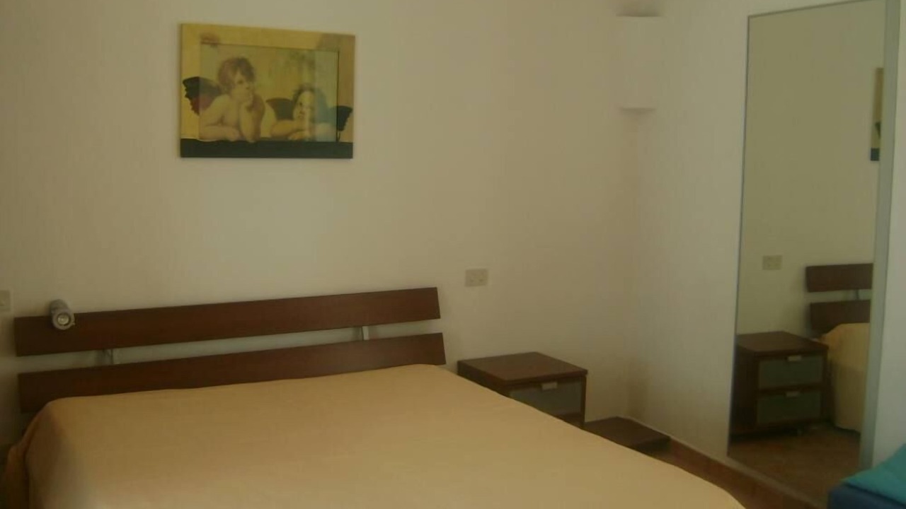 Photo of Bedroom in Pogerola