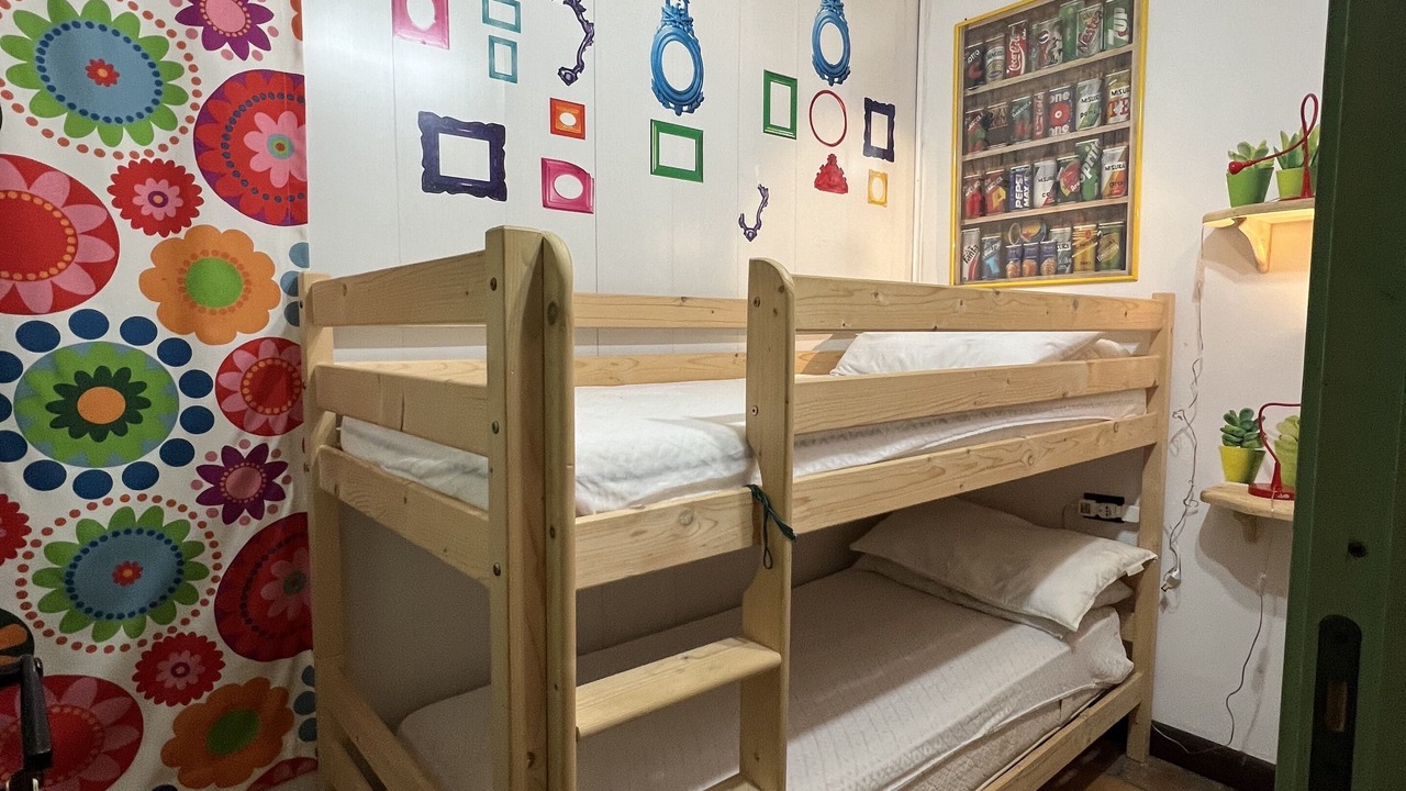 Photo of Bedroom in Roccaraso
