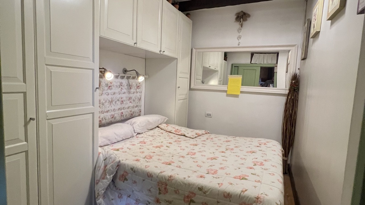 Photo of Bedroom in Roccaraso