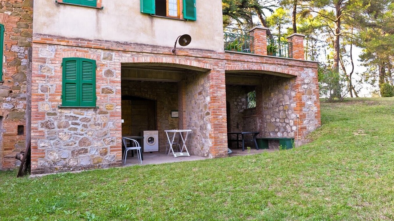 Photo of Outdoor in Monteleone d'Orvieto