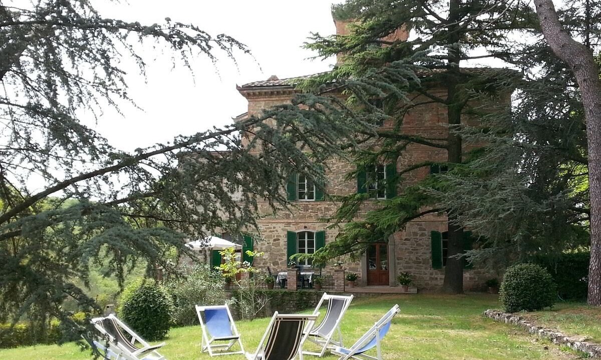 Photo of Outdoor in Monteleone d'Orvieto