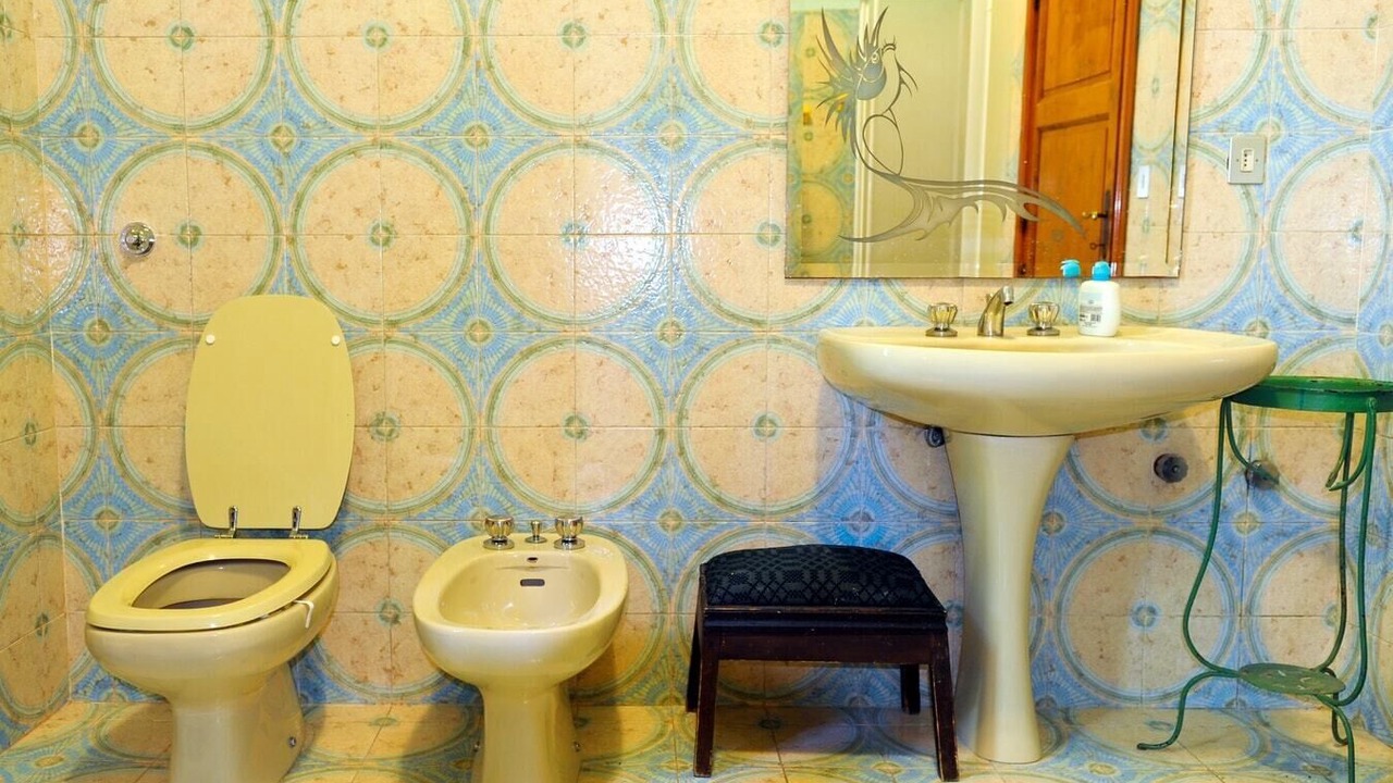 Photo of Bathroom in Monteleone d'Orvieto