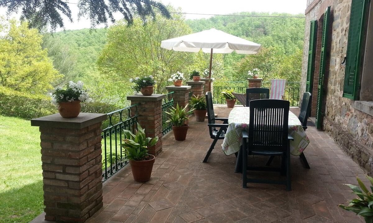 Photo of Outdoor in Monteleone d'Orvieto