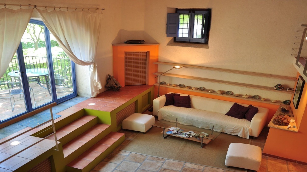 Photo of Livingroom in Lauro