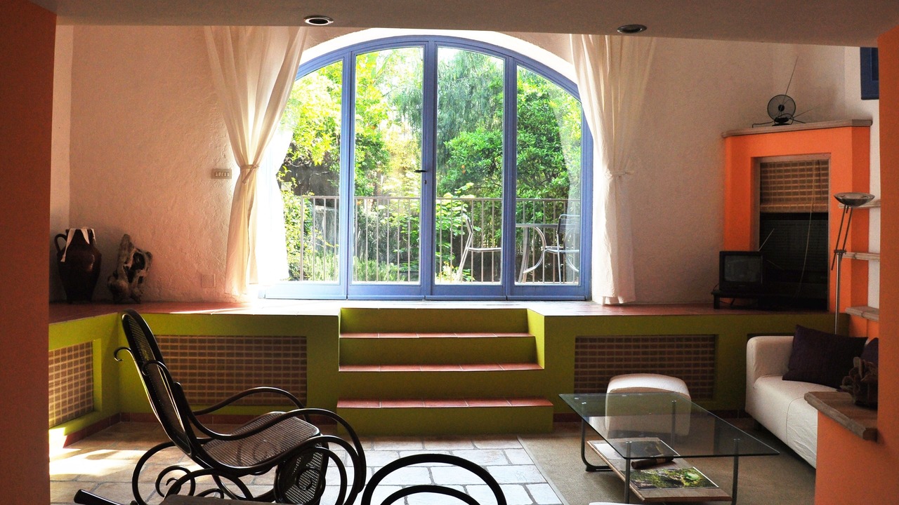 Photo of Livingroom in Lauro