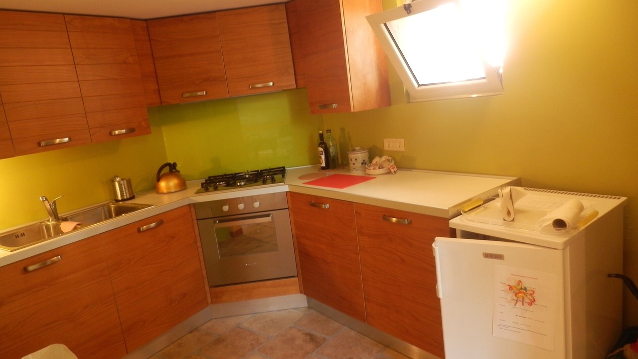 Photo of Kitchen in Lauro