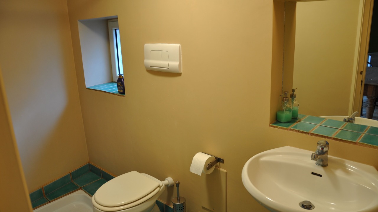 Photo of Bathroom in Lauro