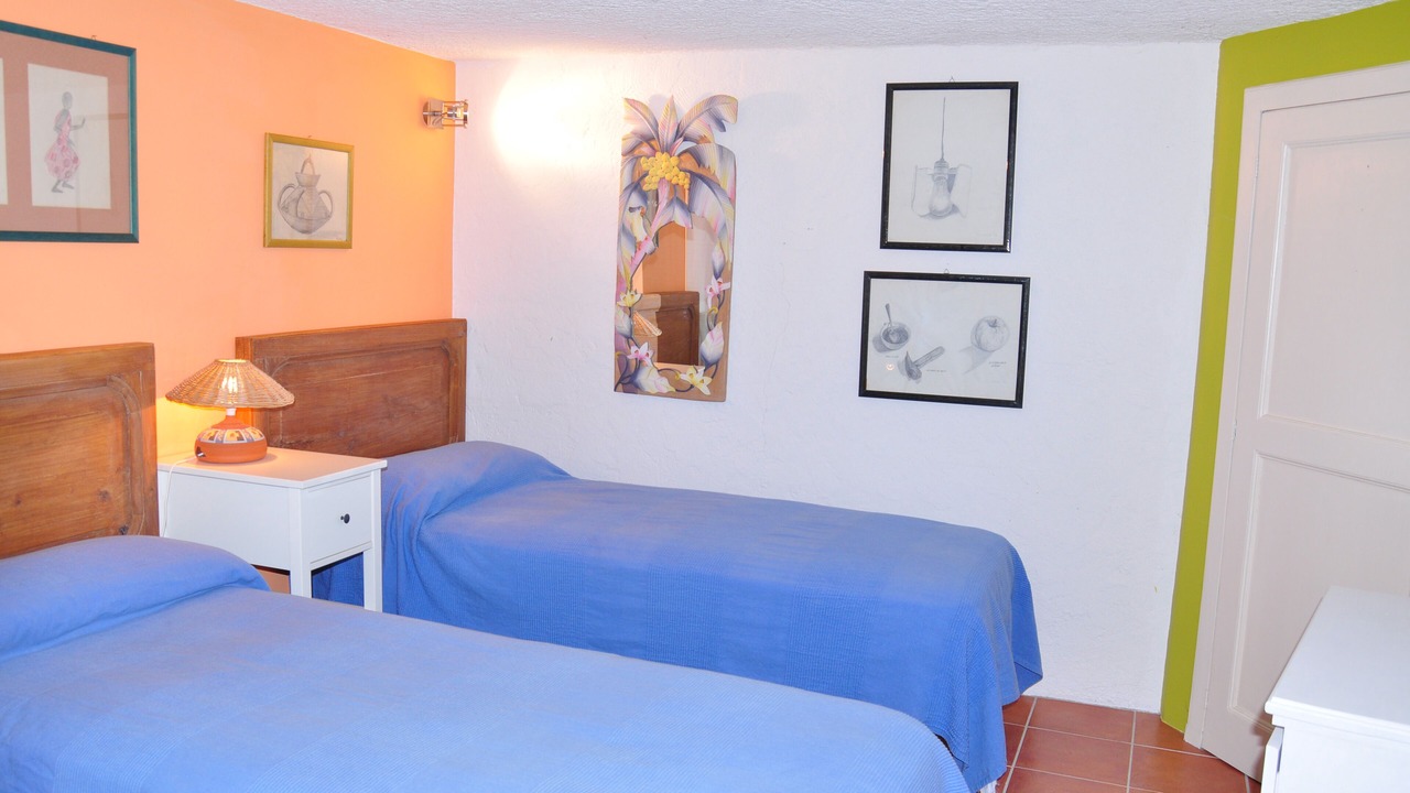 Photo of Bedroom in Lauro