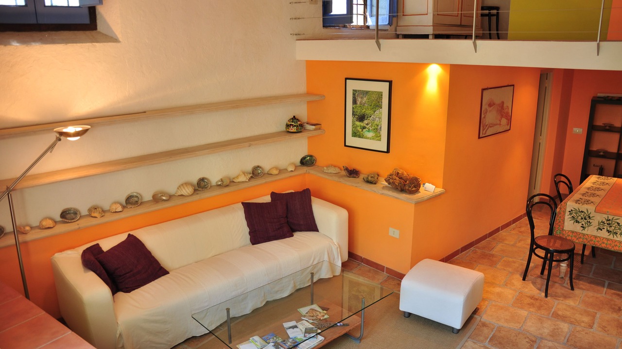 Photo of Livingroom in Lauro
