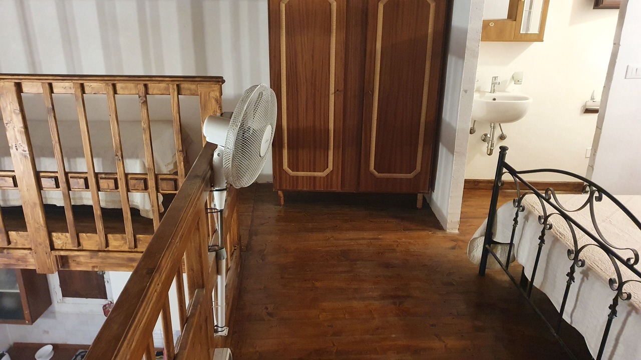 Photo of Bedroom in Tropea