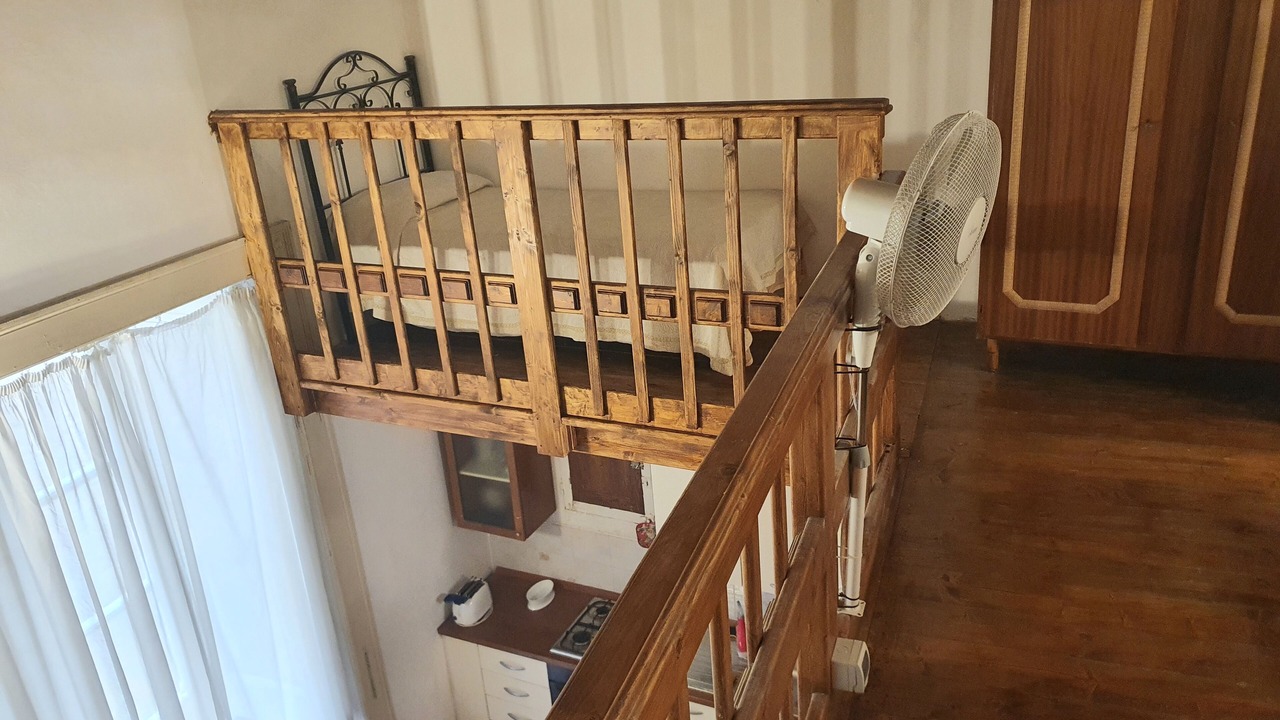 Photo of Bedroom in Tropea