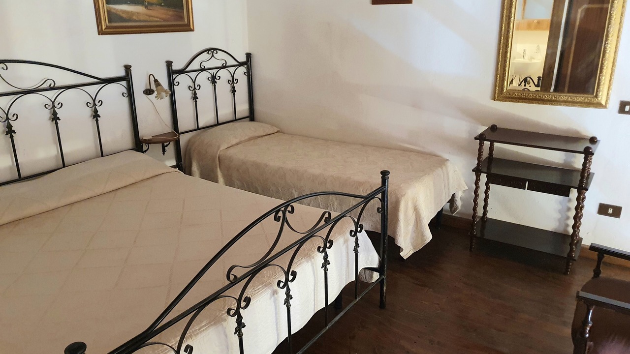Photo of Bedroom in Tropea