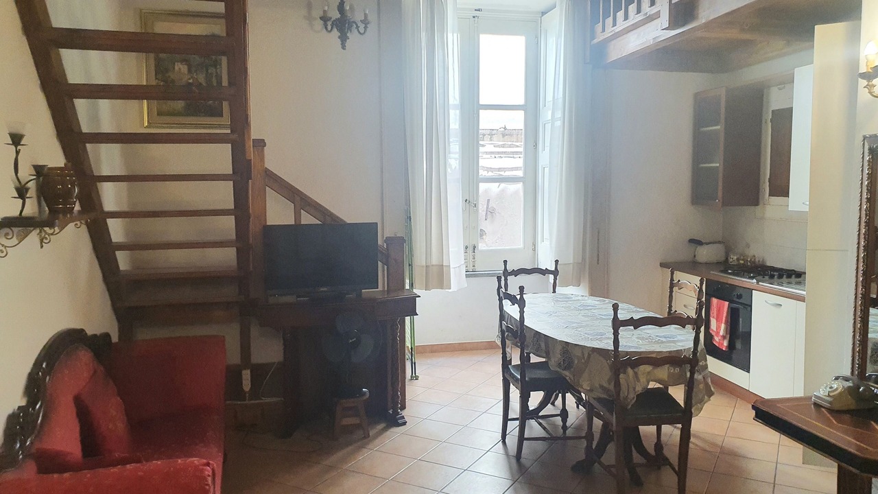 Photo of Livingroom in Tropea