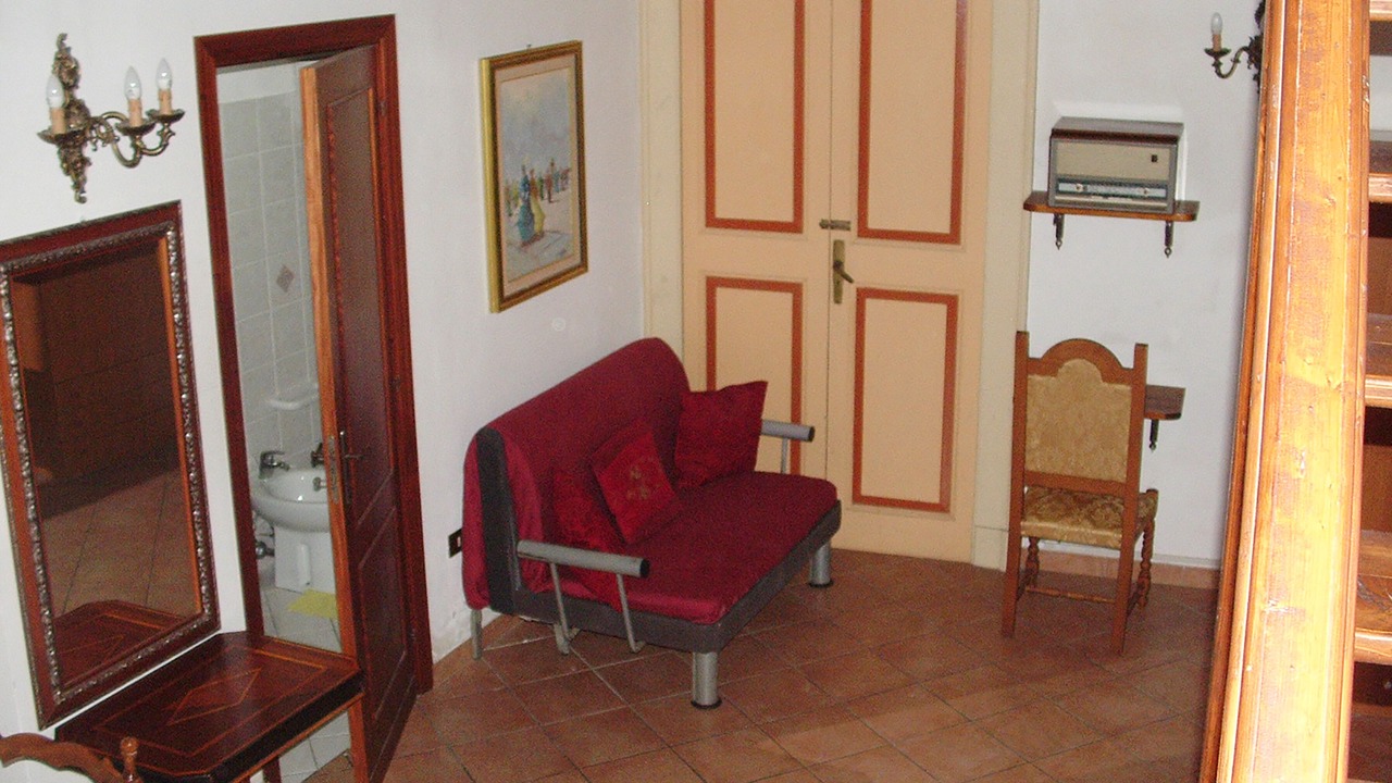 Photo of Livingroom in Tropea